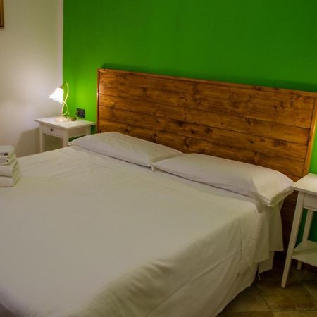 La Fornasetta Bed & Breakfast Milan Exterior photo