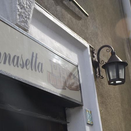 La Fornasetta Bed & Breakfast Milan Exterior photo