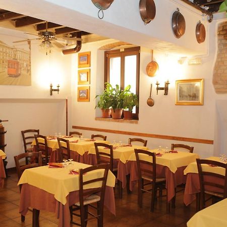 La Fornasetta Bed & Breakfast Milan Exterior photo
