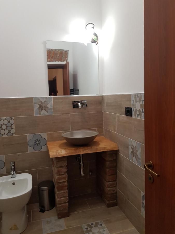 La Fornasetta Bed & Breakfast Milan Exterior photo
