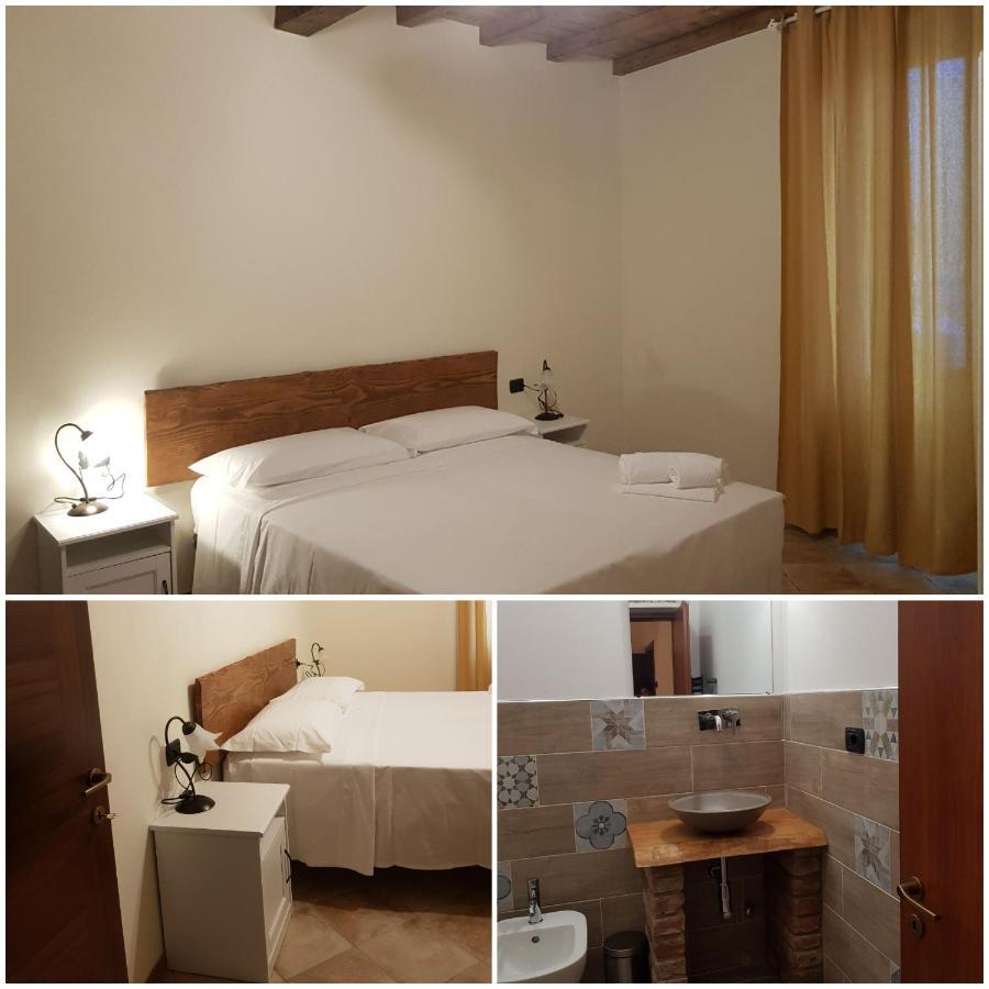 La Fornasetta Bed & Breakfast Milan Exterior photo
