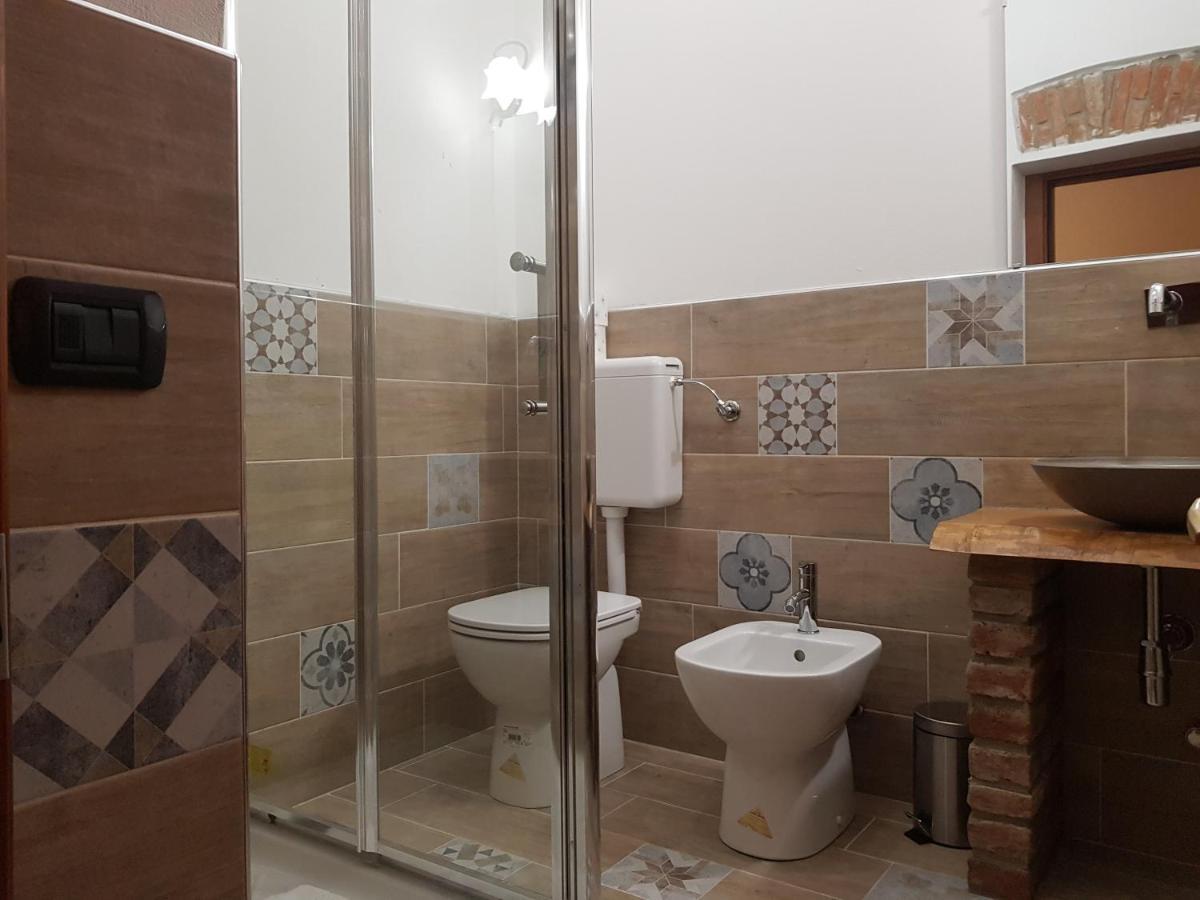 La Fornasetta Bed & Breakfast Milan Exterior photo