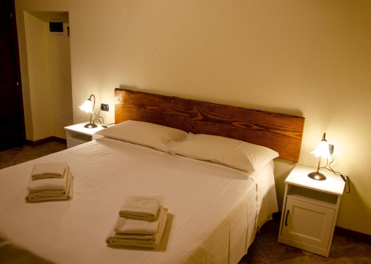 La Fornasetta Bed & Breakfast Milan Exterior photo