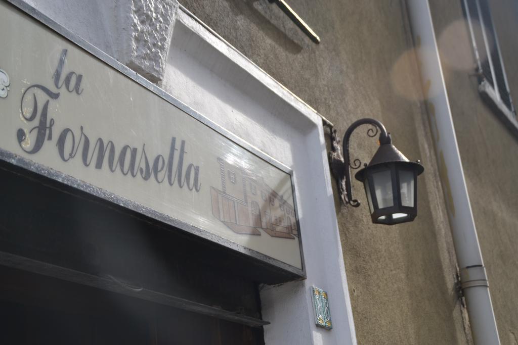 La Fornasetta Bed & Breakfast Milan Exterior photo