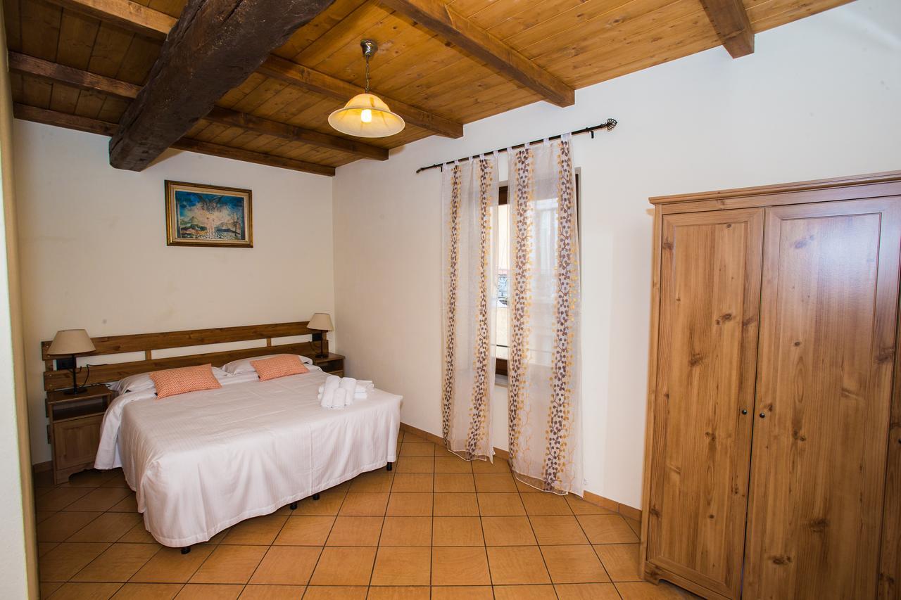 La Fornasetta Bed & Breakfast Milan Exterior photo