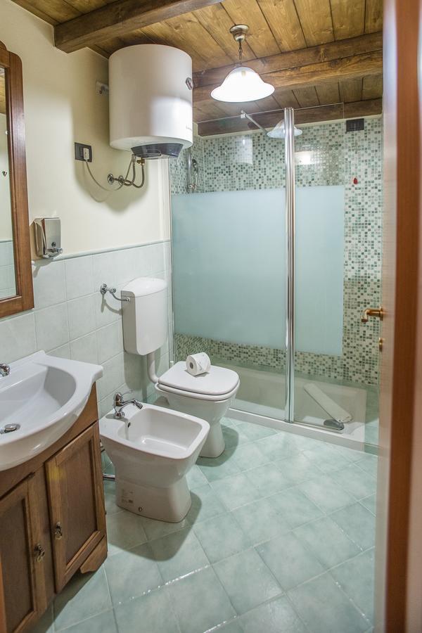 La Fornasetta Bed & Breakfast Milan Exterior photo