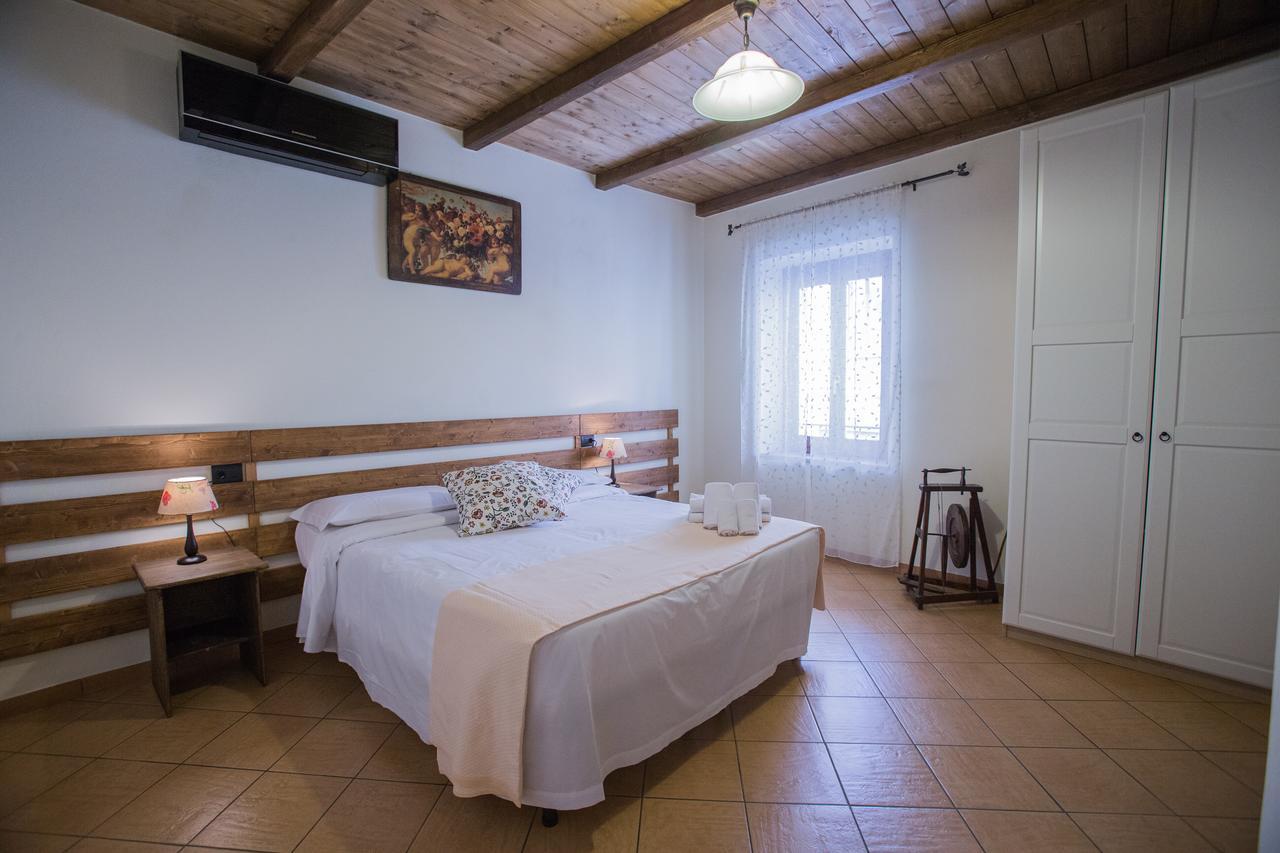 La Fornasetta Bed & Breakfast Milan Exterior photo