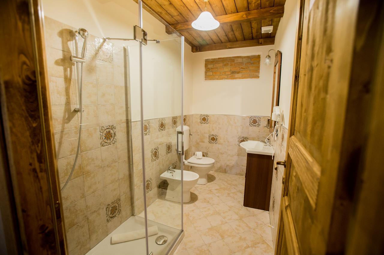 La Fornasetta Bed & Breakfast Milan Exterior photo