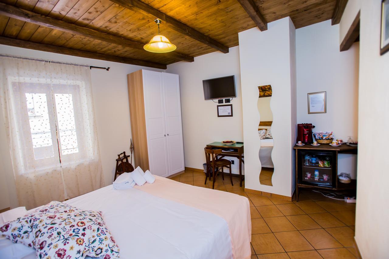 La Fornasetta Bed & Breakfast Milan Exterior photo