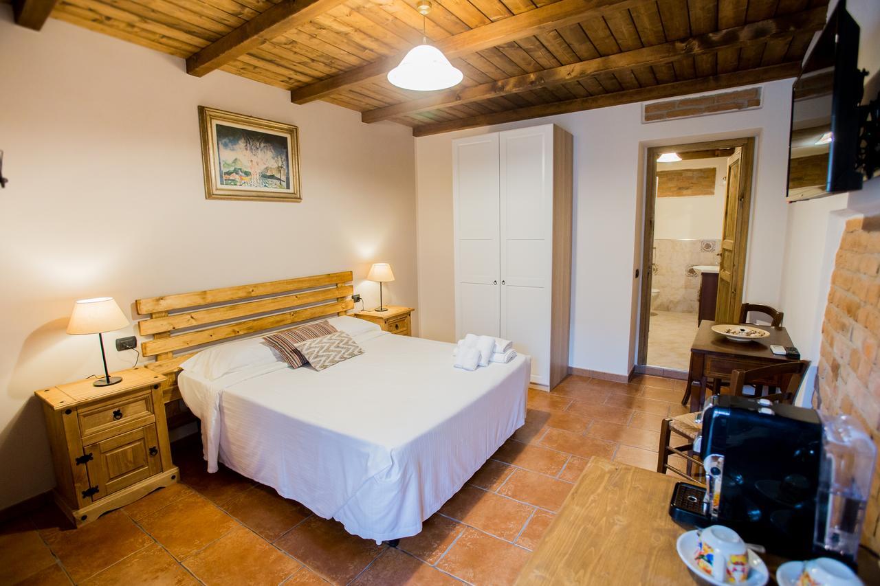 La Fornasetta Bed & Breakfast Milan Exterior photo