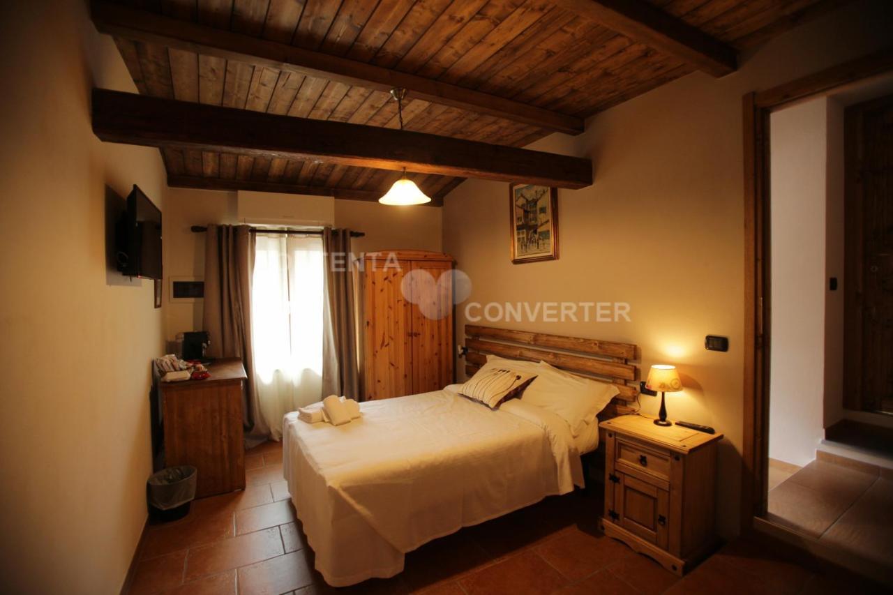 La Fornasetta Bed & Breakfast Milan Exterior photo