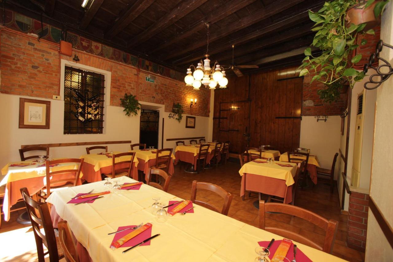 La Fornasetta Bed & Breakfast Milan Exterior photo
